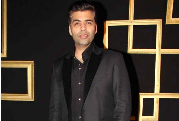 Karan-Johar