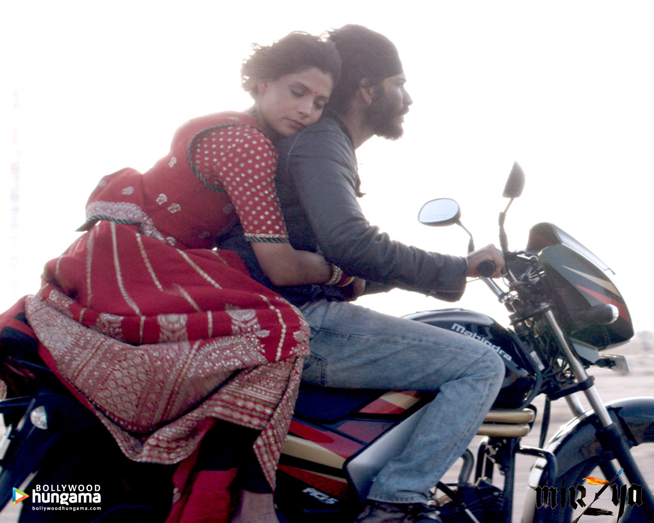 Mirzya 2016 Wallpapers | Mirzya 2016 HD Images | Photos mirzya-16 ...