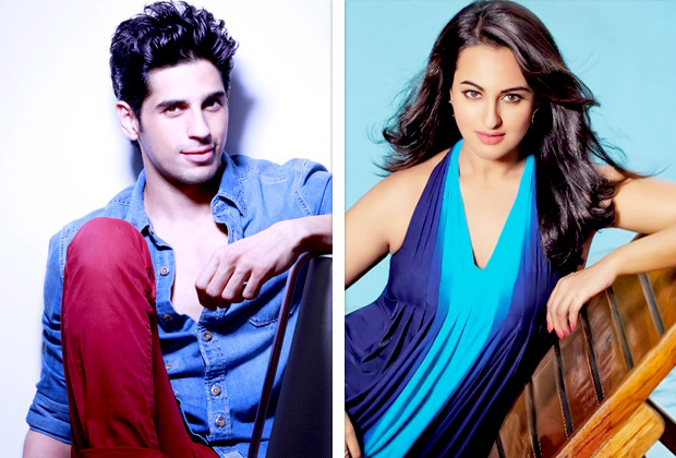 Sidharth-Sonakshi