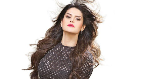 Zarine Khan to speak on women empowerment Zarine