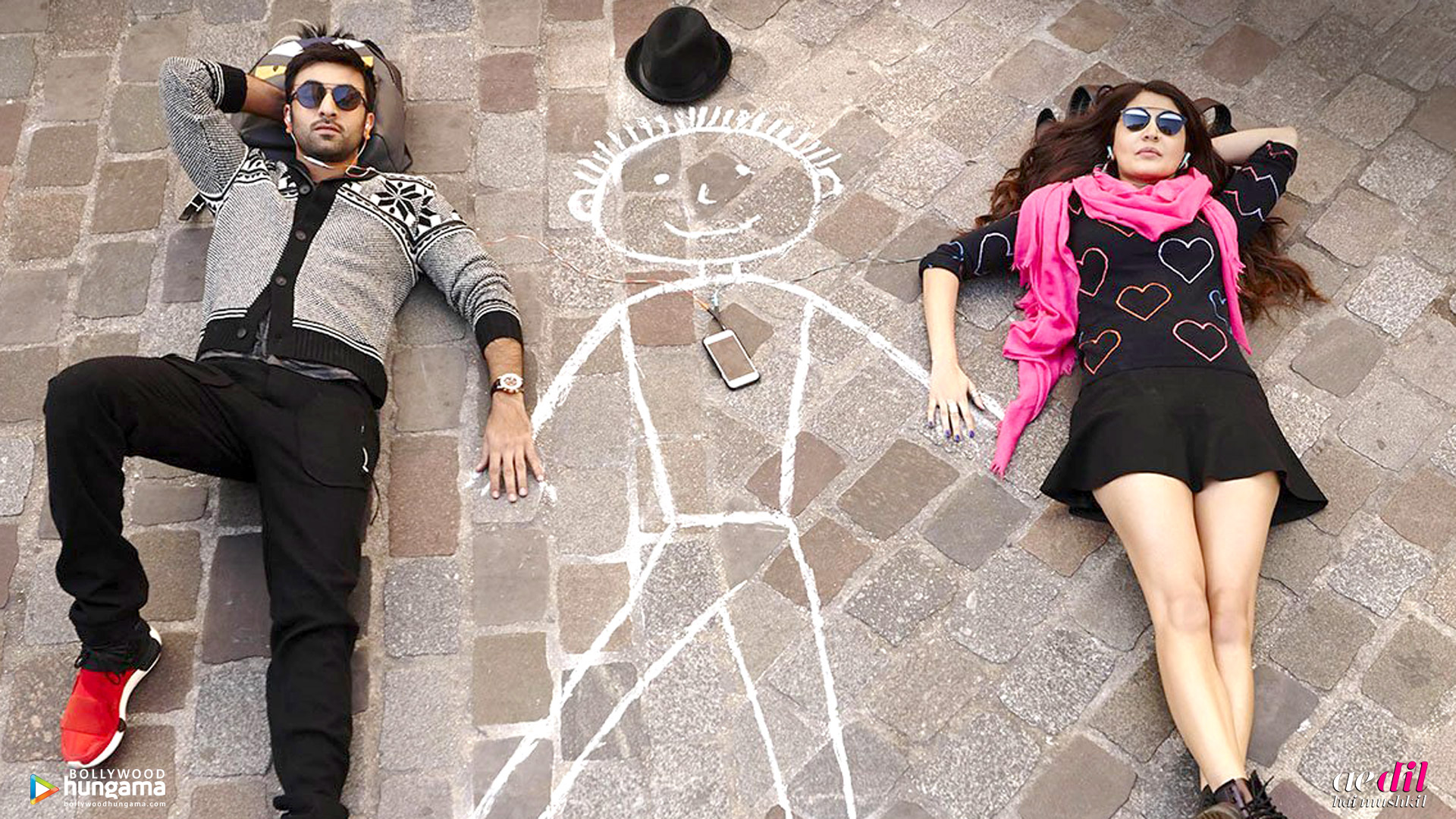 Ae Dil Hai Mushkil 2016 Wallpapers | Ae Dil Hai Mushkil 2016 HD Images | Photos ae-dil-hai-mushkil-55 - Bollywood Hungama Ae Dil Hai Mushkil 2016 Wallpapers | Ae Dil Hai Mushkil 2016 HD Images | Photos ae-dil-hai-mushkil-55 - Bollywood Hungama