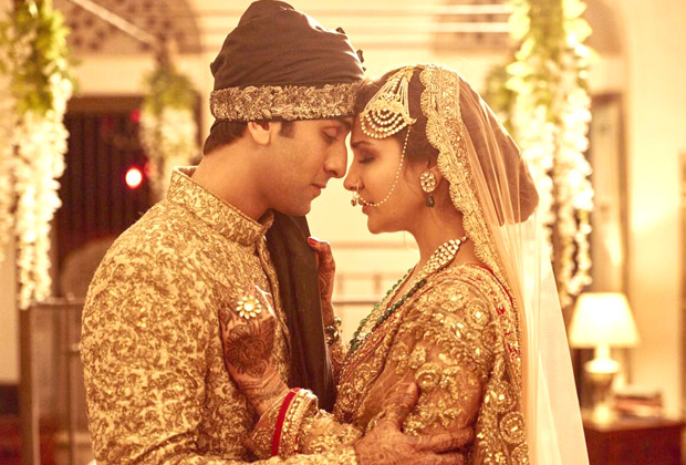 Ae Dil Hai Mushkil