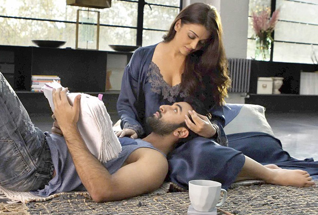 Ae-Dil-Hai-Mushkil