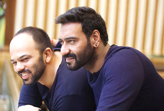 Ajay Devgn