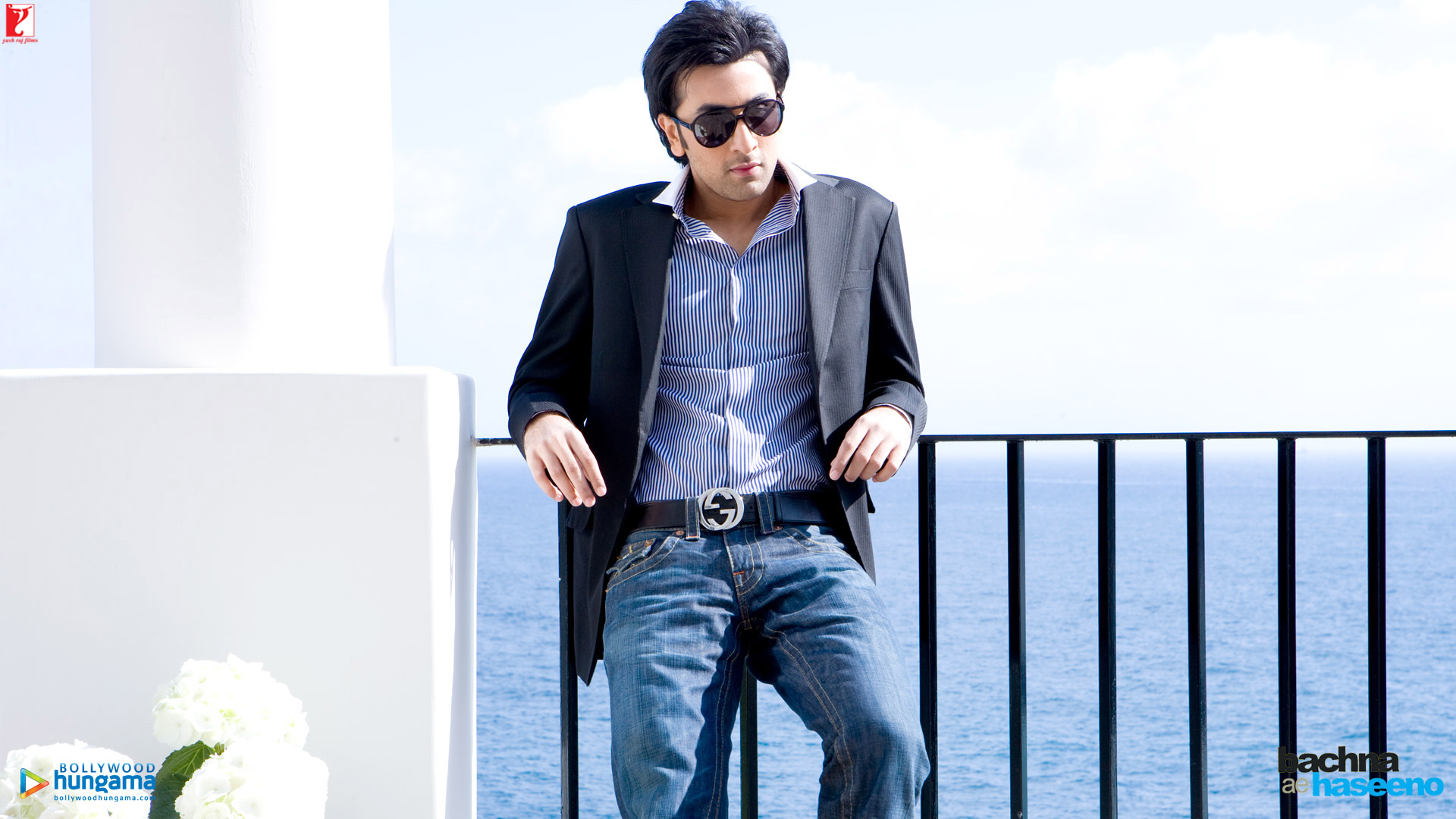 Bachna Ae Haseeno 2008 Wallpapers Bachna Ae Haseeno 2008 HD Images