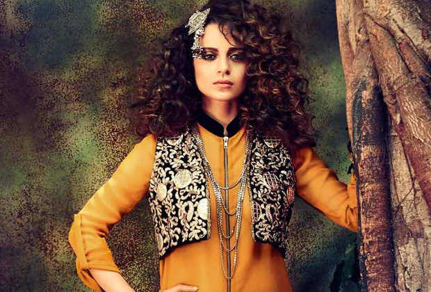 Kangna-Ranaut