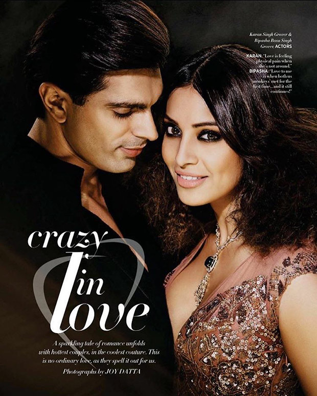 KaranBipasha