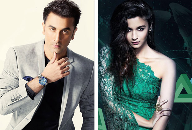 Ranbir Kapoor