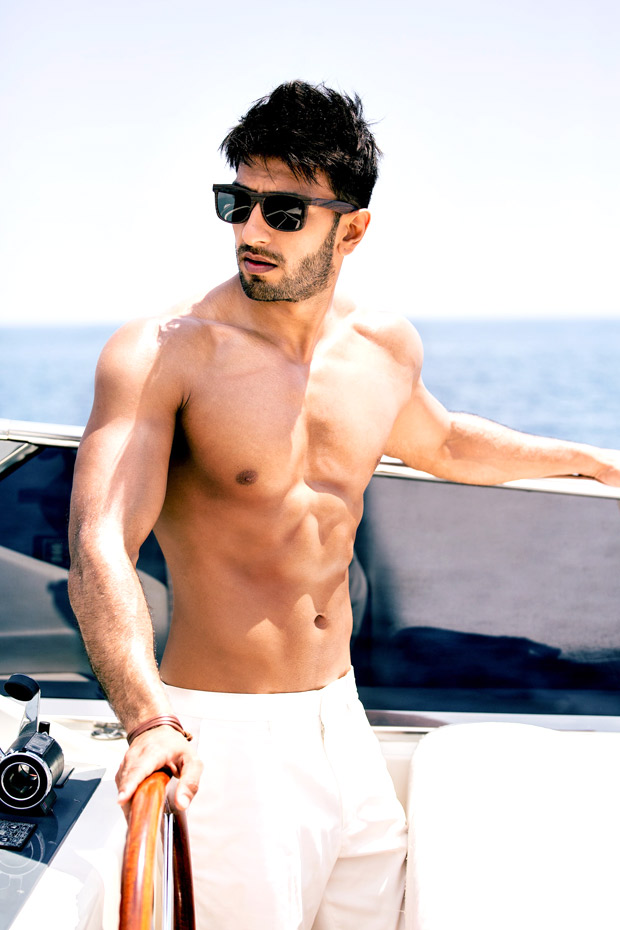 RanveerSingh