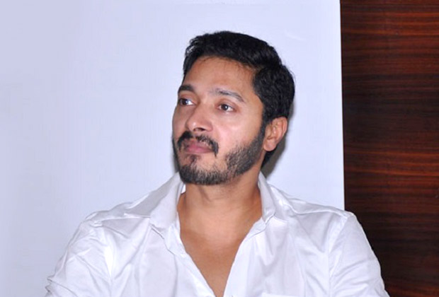 Shreyas Talpade