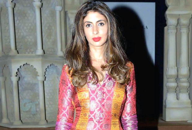 Shwetha Bachchan
