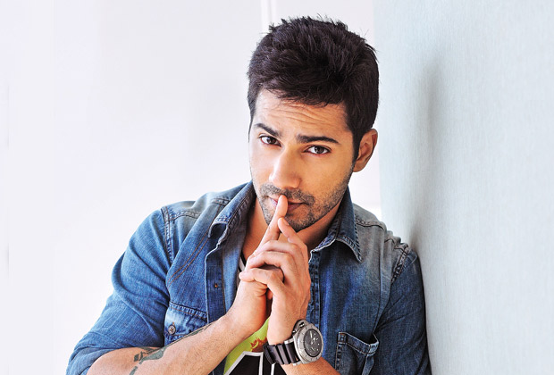 Varun-Dhawan