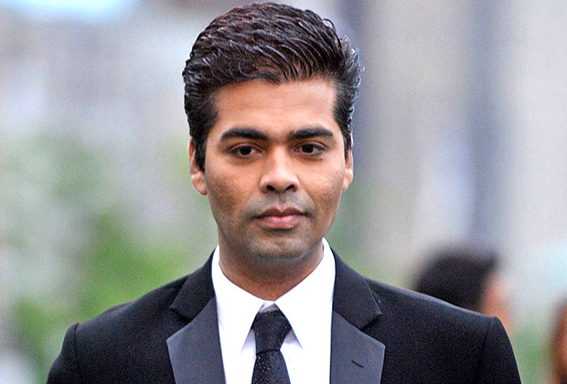Karan Johar Called Out Indian Media And Celebs (Including Himself) And  Their Bizarre Relationship