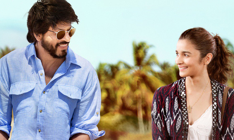 movie review of dear zindagi