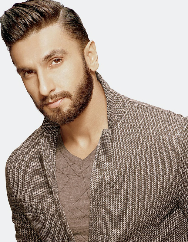 Ranveer Singh talks about the infamous casting couch! | Filmfare.com
