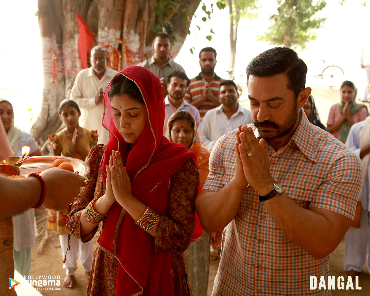2016 Dangal