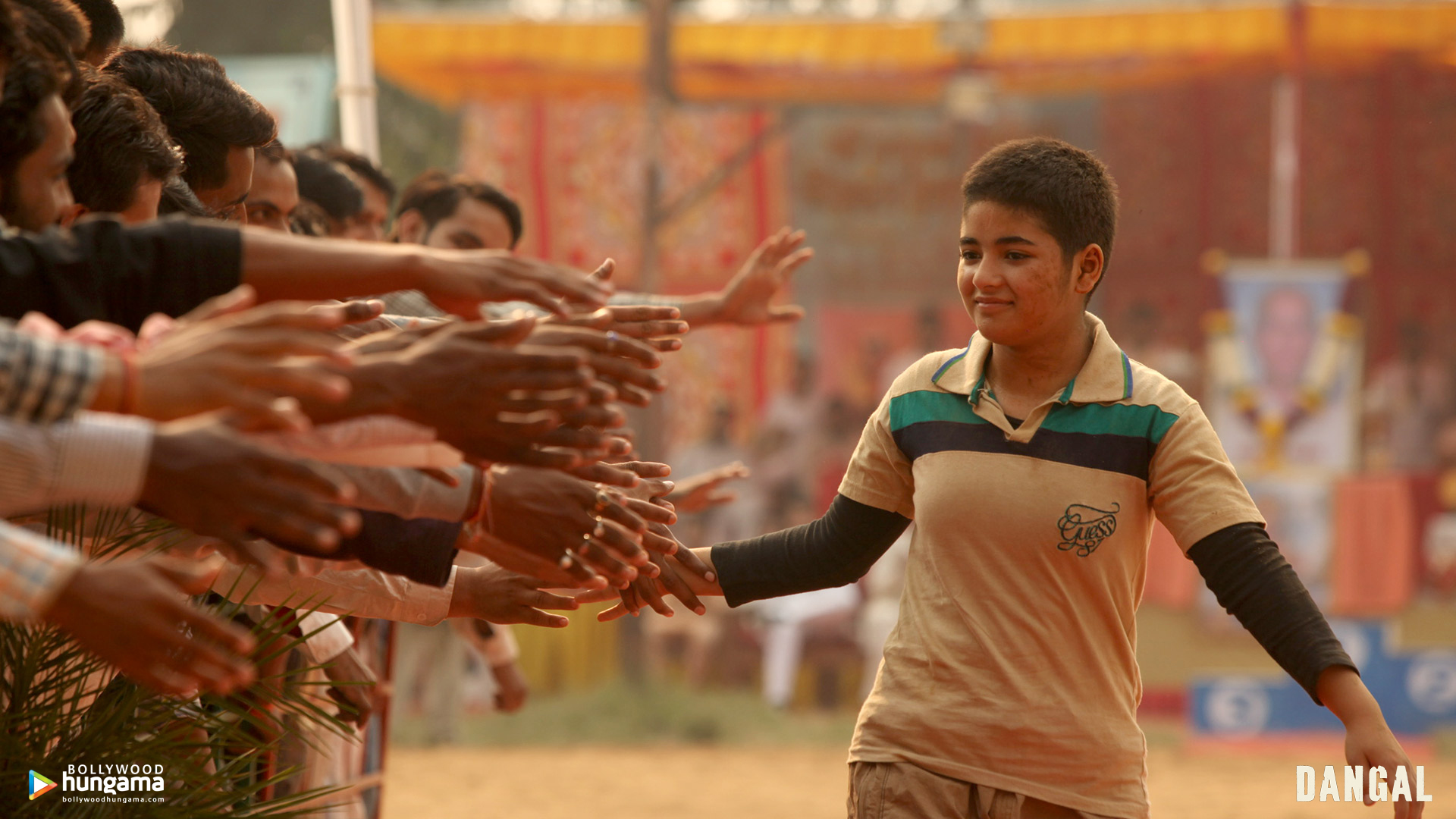 2016 Dangal