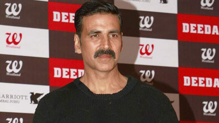 MUST WATCH: Akshay Kumar On Doing Dara Singh Biopic MUST WATCH Akshay Kumar On Doing Dara Singh Biopic video