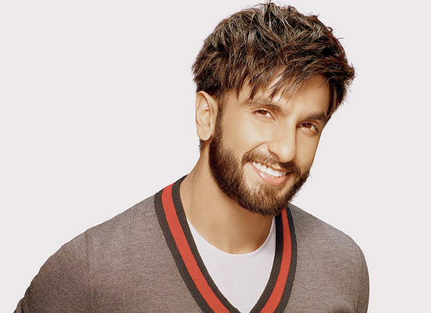 Ranveer Singh's look once again surprised fans, new hairstyle seen |  NewsTrack English 1