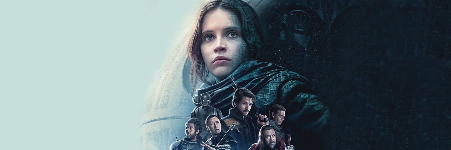 Rogue One: A Star Wars Story