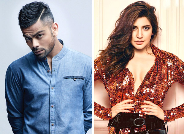 Virat Kohli clarifies about his engagement with Anushka Sharma : Bollywood News - Bollywood Hungama Virat Kohli clarifies about his engagement with Anushka Sharma : Bollywood News - Bollywood Hungama