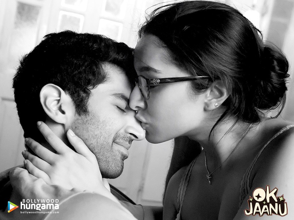 Ok Jaanu 2017 Wallpapers | Ok Jaanu 2017 HD Images | Photos ok ...