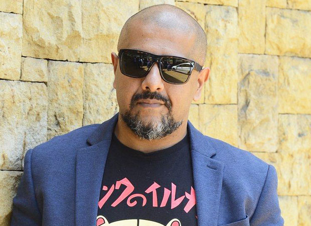 Vishal Dadlani files for divorce from wife Priyali Kapur News