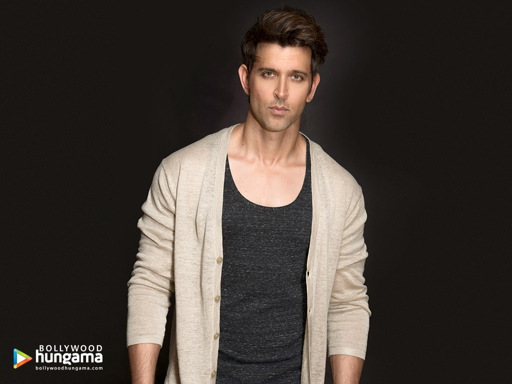 Hrithik Roshan New Wallpapers