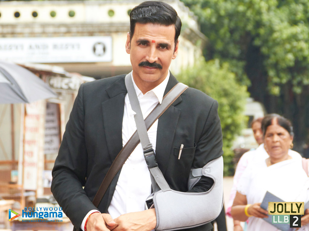 Jolly LLB 2 2017 Wallpapers Jolly LLB 2 2017 HD Images Photos jolly