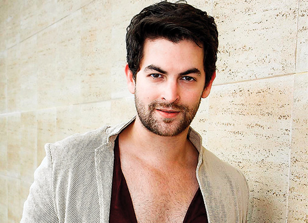 Neil Nitin Mukesh