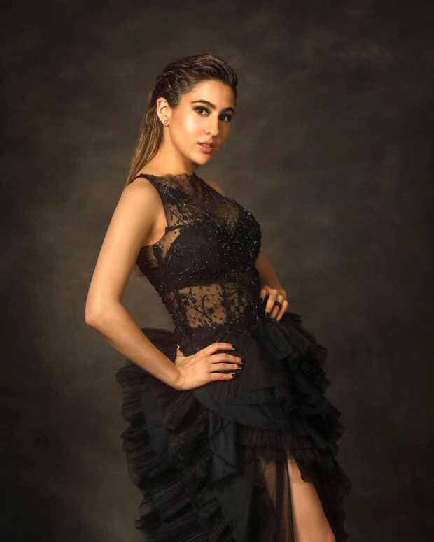 Sara Ali Khan Xxx Sexsy Video - Sara Ali Khan, Filmography, Movies, Sara Ali Khan News, Videos, Songs,  Images, Box Office, Trailers, Interviews - Bollywood Hungama