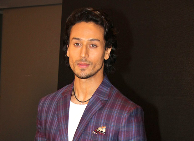 Tiger Shroff