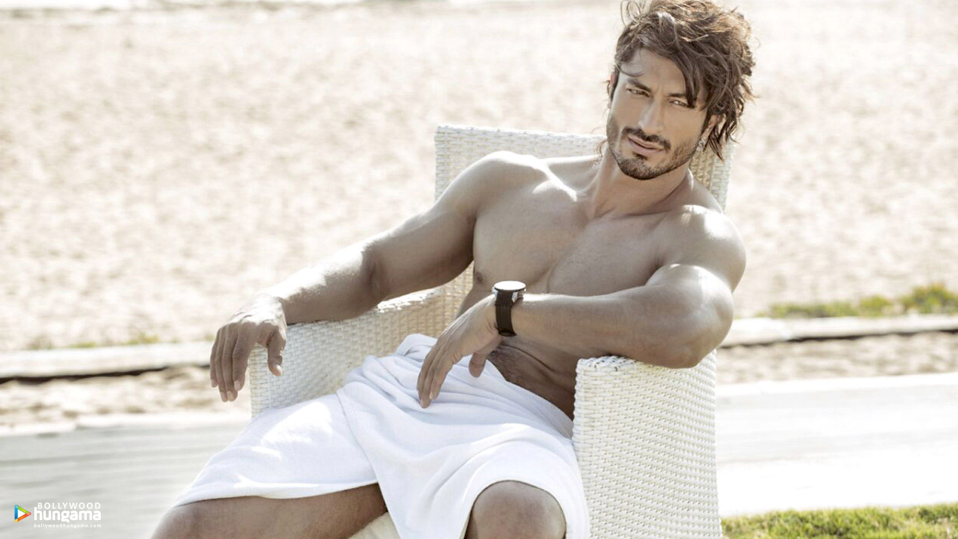 Vidyut Jamwal Wallpapers | vidyut-jamwal-8 - Bollywood Hungama Vidyut Jamwal Wallpapers | vidyut-jamwal-8 - Bollywood Hungama