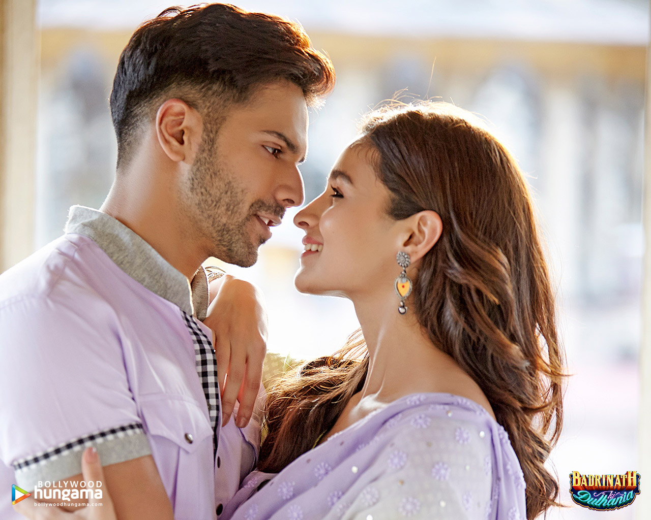 Badri Ki Dulhania Movie Full Hd Video Badrinath Ki Dulhania 2017 Wallpapers | Badrinath Ki Dulhania 2017 HD