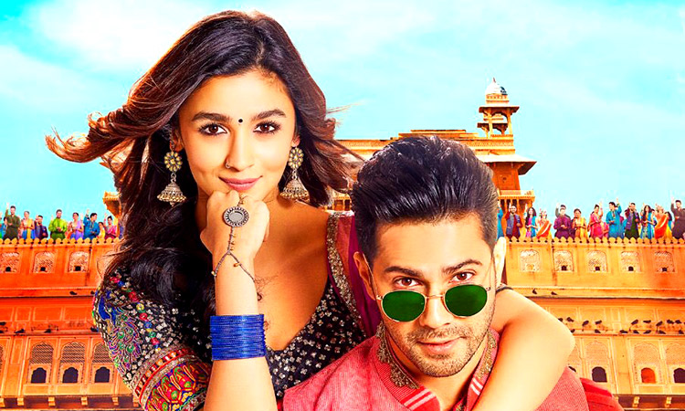 Badrinath Ki Dulhania (4)