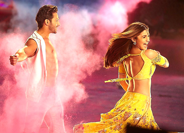 Box Office Badrinath Ki Dulhania collects 5.9 cr. on Day 9, reaches 83.77 cr.