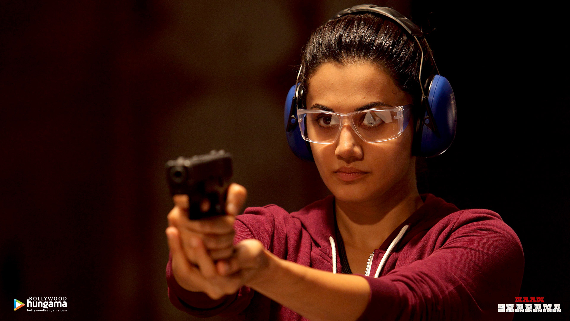 Naam Shabana 2017 Wallpapers Naam Shabana 2017 HD Images Photos