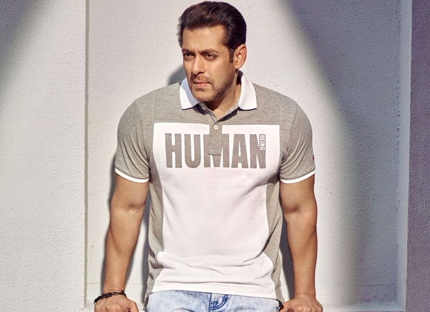 Salman Khan