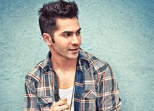 Varun Dhawan Copying Virat Kohlis Hairstyle