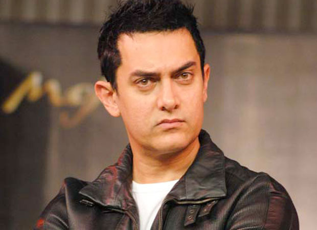 Aamir Khan confesses to 'Secret Superstar' being bigger than 'Dangal'? -  Misskyra.com