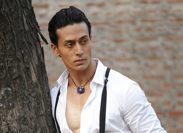 BREAKING NEWS Tiger Shroff to star in Bollywood remake of Sylvester Stallone’s Rambo