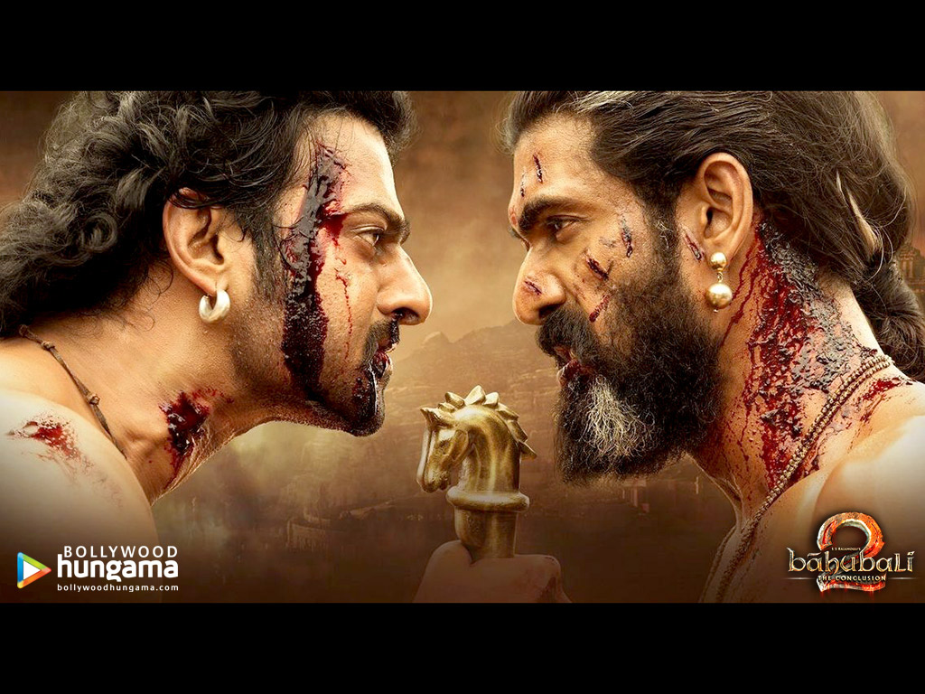 Baahubali 2 – The Conclusion 2017 Wallpapers | Baahubali 2 – The ...