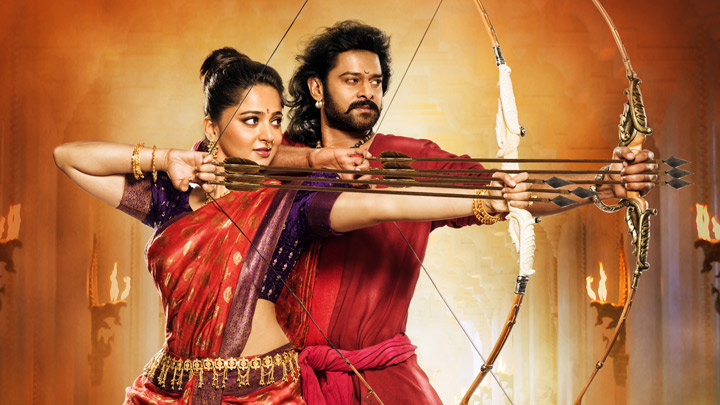 Bahubali 2 The Conclusion (2)