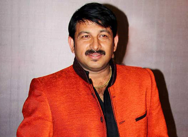 Bhojpuri superstar Manoj Tiwari to play himself in Farhan Akhtar’s Lucknow Central