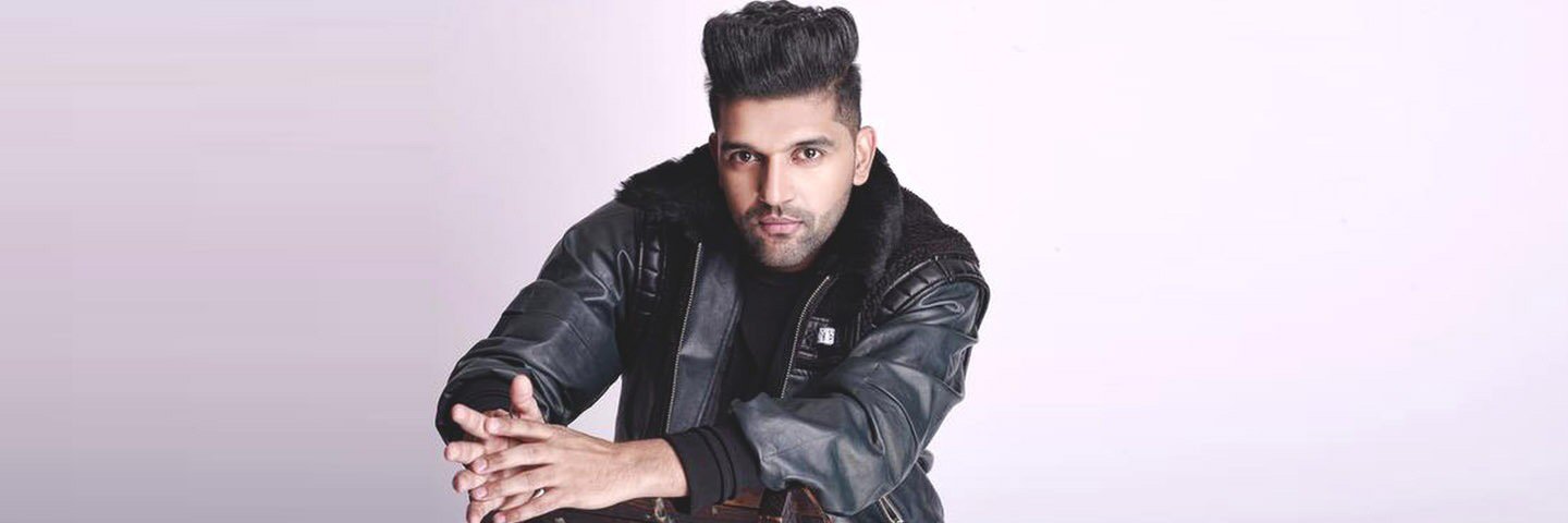 Guru Randhawa