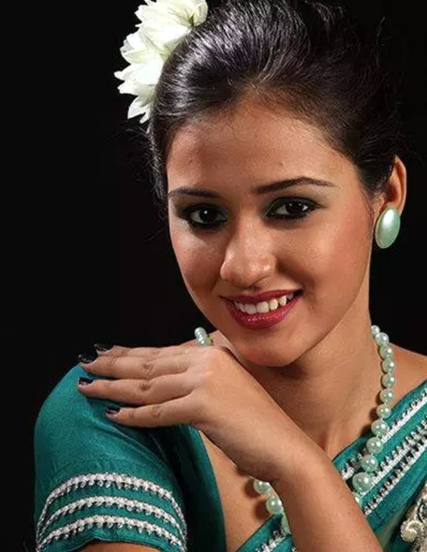 7 Disha Patani inspired hairdos to try out this season :::MissKyra