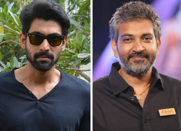 Rana Daggubati and SS Rajamouli react after Bahubali The Conclusion ban in Karnataka