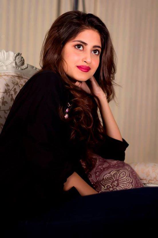 Sejal Ali Fuking - Sajal Ali, Filmography, Movies, Sajal Ali News, Videos, Songs, Images, Box  Office, Trailers, Interviews - Bollywood Hungama