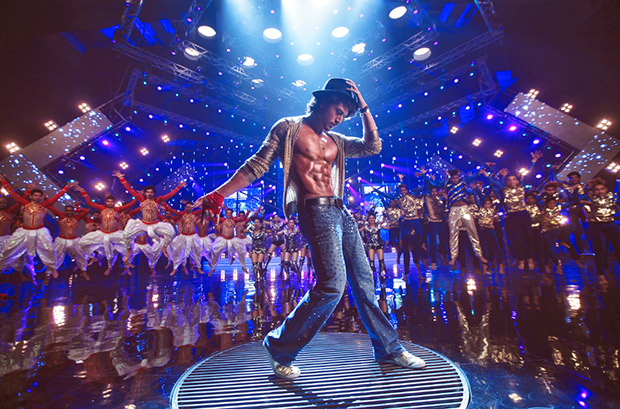 Tiger Shroff is excited about his tribute for Michael Jackson