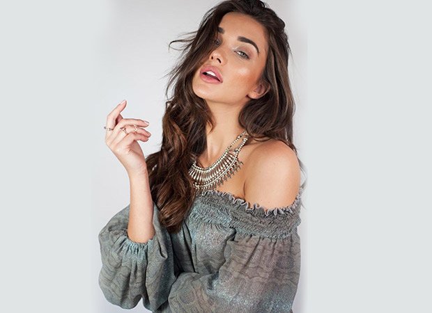WOW! Amy Jackson lends her voice for Cinderella